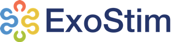 logo exostim